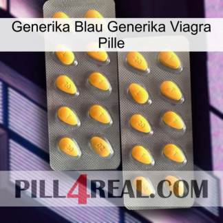 Generic Blue Generic Viagra Pill cialis2
